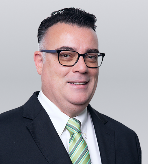 Marcos Lacerda